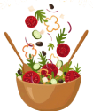 salad-bar